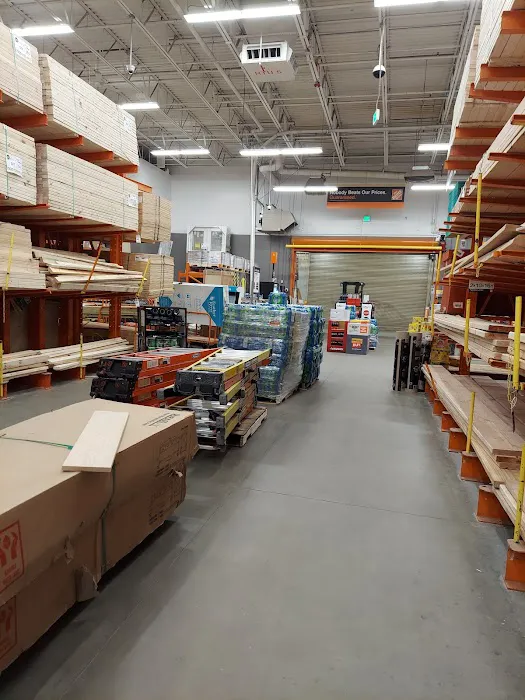 The Home Depot Picture 7