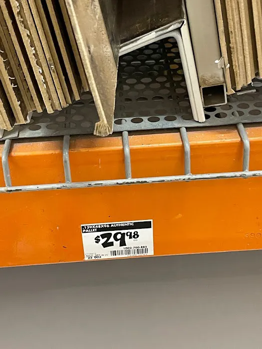 The Home Depot Picture 9