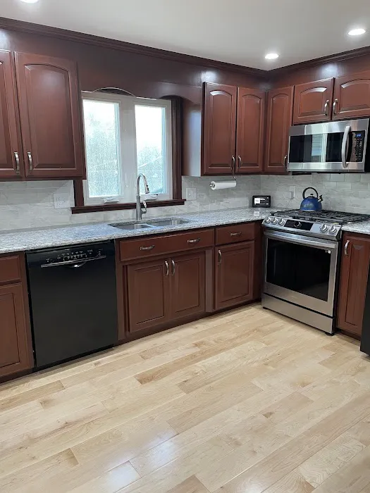 Hampton Flooring Center Picture 5