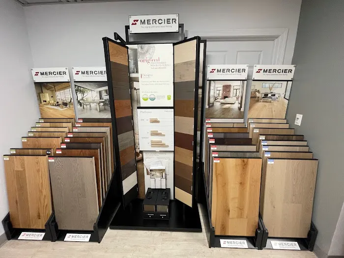 Hampton Flooring Center Picture 1