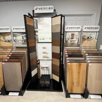 Hampton Flooring Center ico