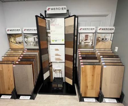 Hampton Flooring Center