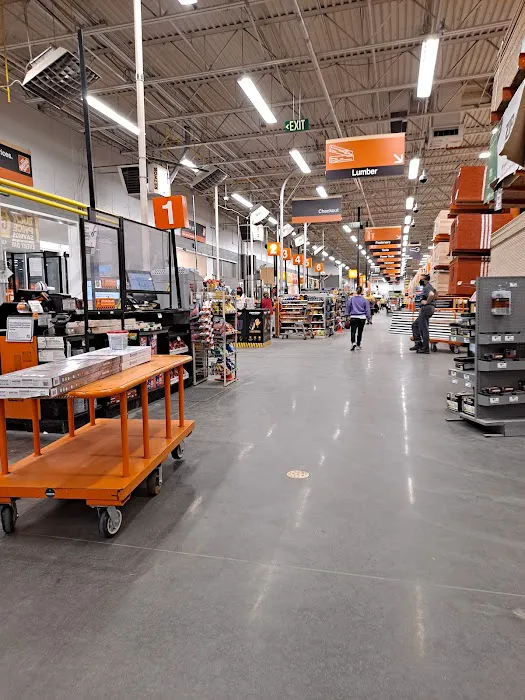 The Home Depot Picture 9