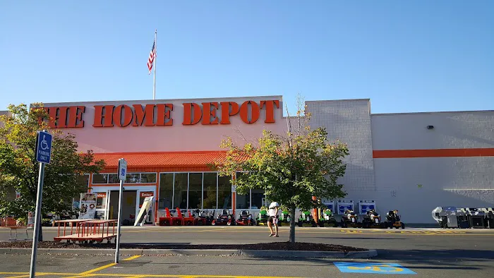The Home Depot Picture 8