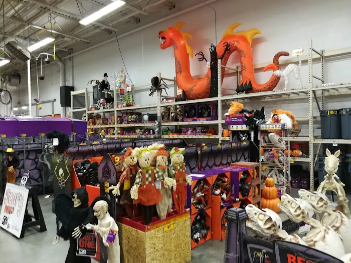 The Home Depot Picture 5