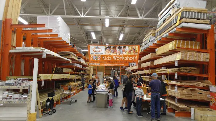 The Home Depot Picture 4