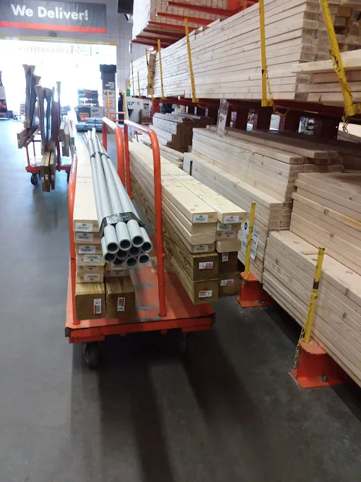 The Home Depot Picture 3