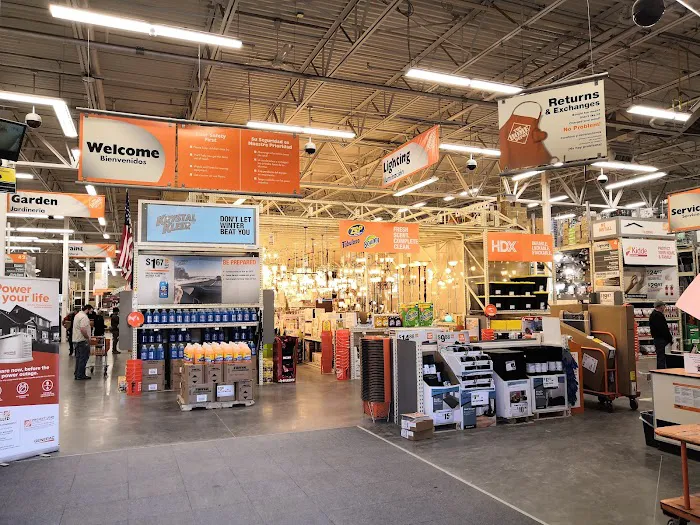 The Home Depot Picture 10