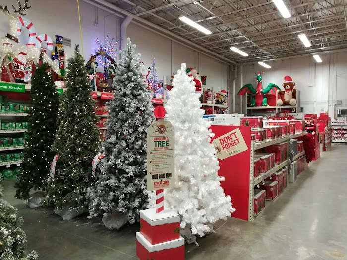 The Home Depot Picture 2