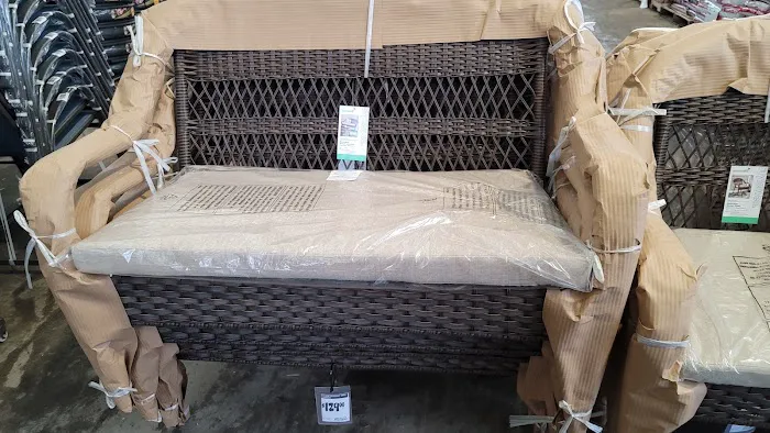 The Home Depot Picture 1