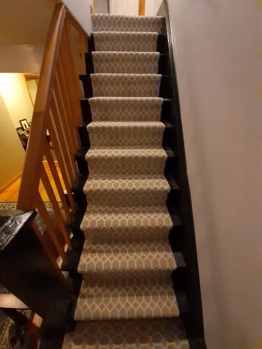 Lucky Sevens Carpet Picture 1