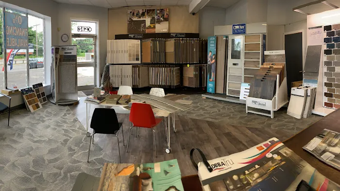 Lucky Sevens Carpet Picture 8