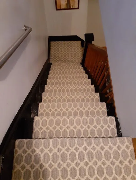 Lucky Sevens Carpet Picture 2