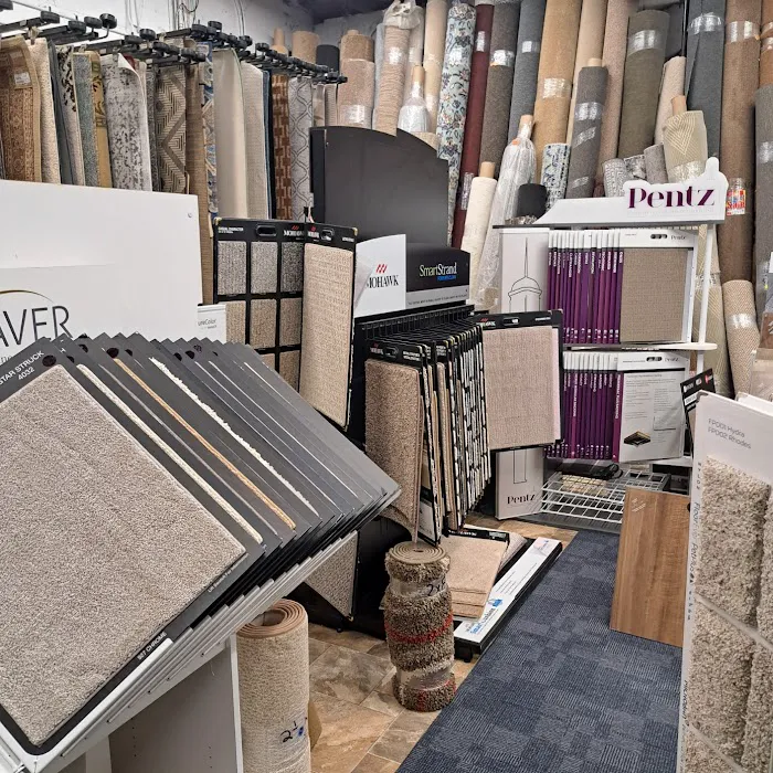 Lucky Sevens Carpet Picture 3