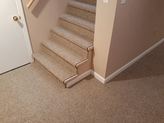 Lucky Sevens Carpet Picture 10