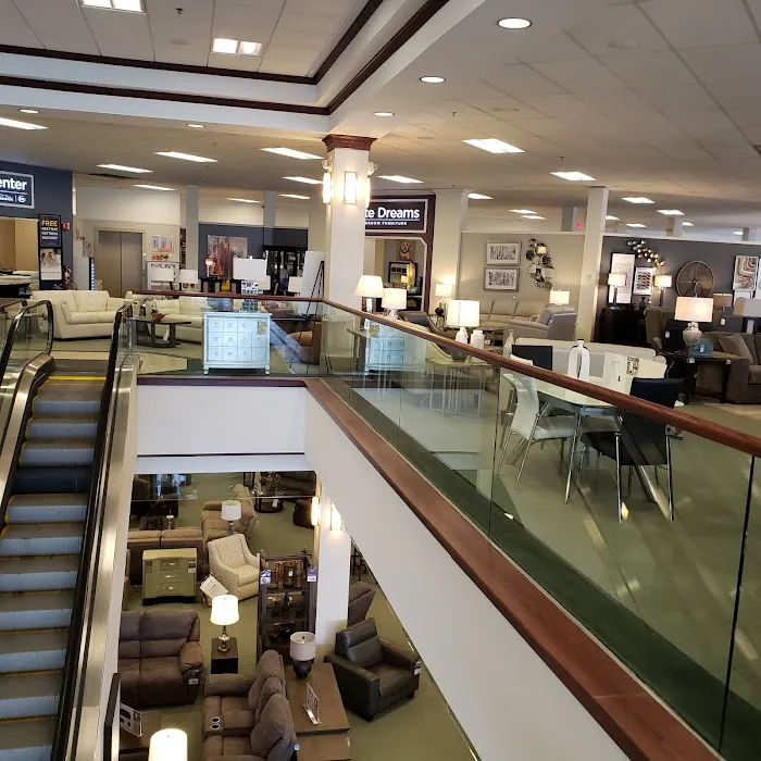 Raymour & Flanigan Furniture and Mattress Store Picture 8