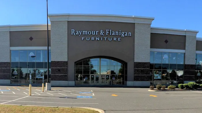 Raymour & Flanigan Furniture and Mattress Store Picture 10