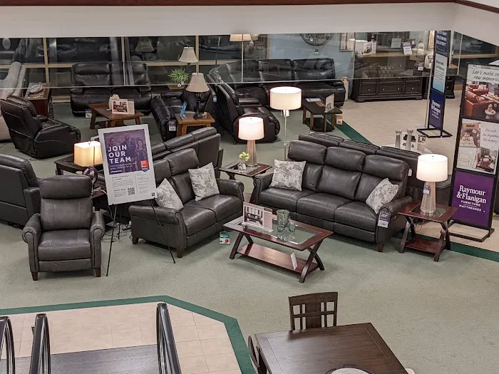 Raymour & Flanigan Furniture and Mattress Store Picture 7