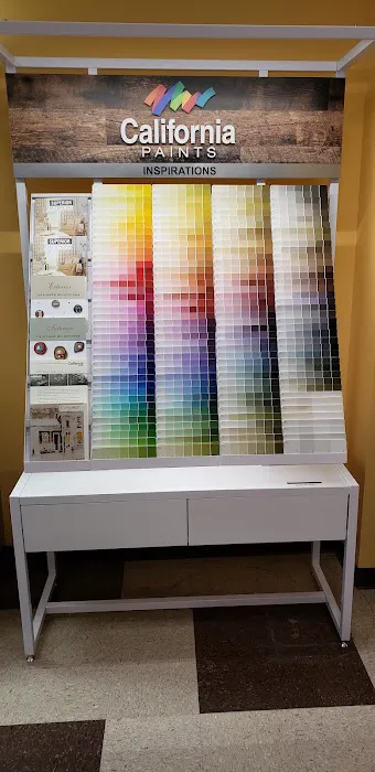 Allied Flooring, Paint and Design Picture 1