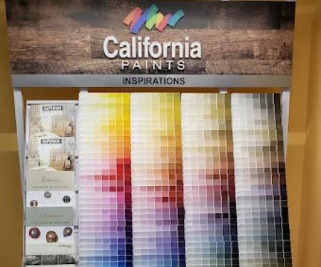 Allied Flooring, Paint and Design