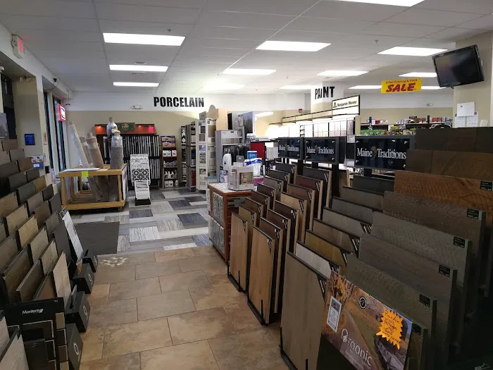 Allied Flooring, Paint and Design Picture 7