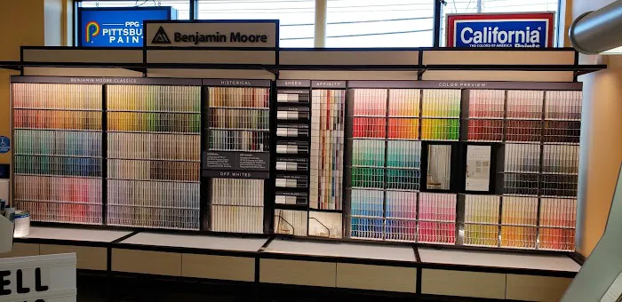 Allied Flooring, Paint and Design Picture 2