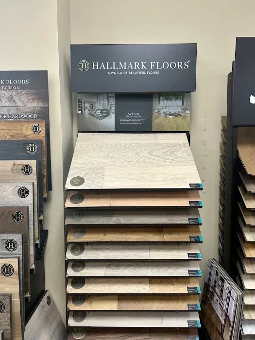 Allied Flooring, Paint and Design Picture 9