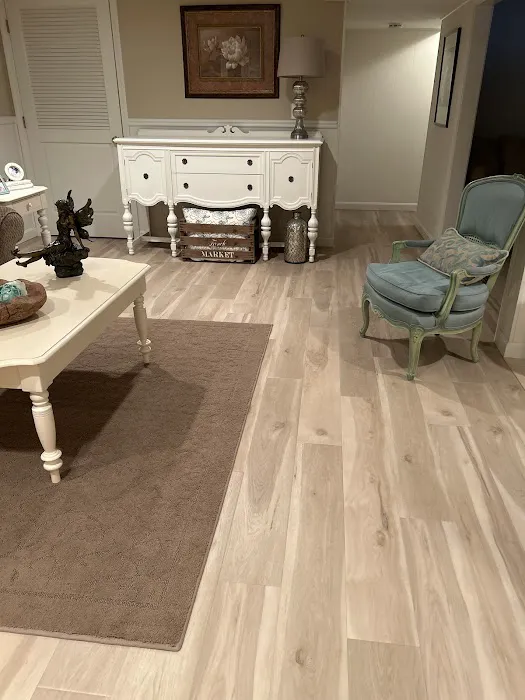 Allied Flooring, Paint and Design Picture 8