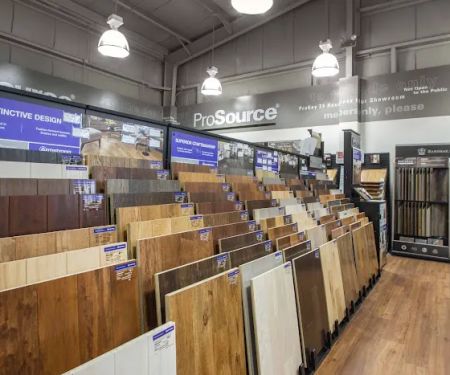 Prosource of Springfield-MA