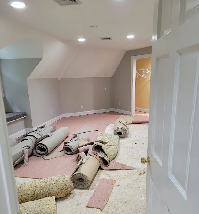 Enfield Carpet & Flooring Picture 2