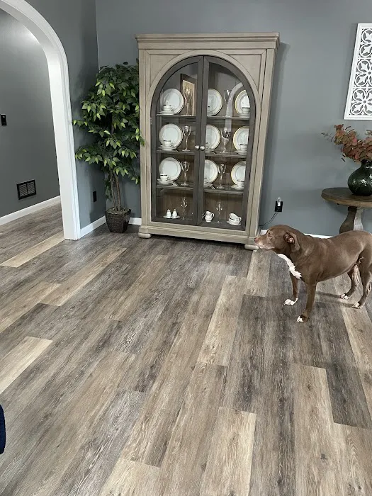 Enfield Carpet & Flooring Picture 7