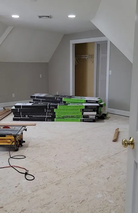 Enfield Carpet & Flooring Picture 9