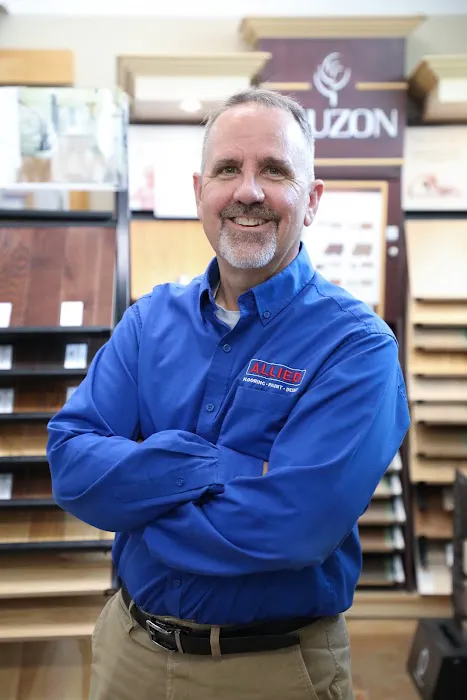 Allied Flooring and Design Center Picture 1