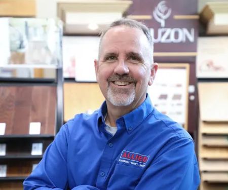 Allied Flooring and Design Center