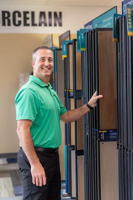 Allied Flooring and Design Center Picture 9