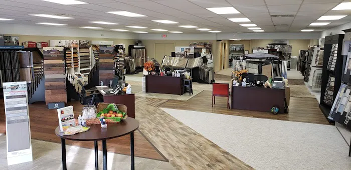 Allied Flooring and Design Center Picture 8
