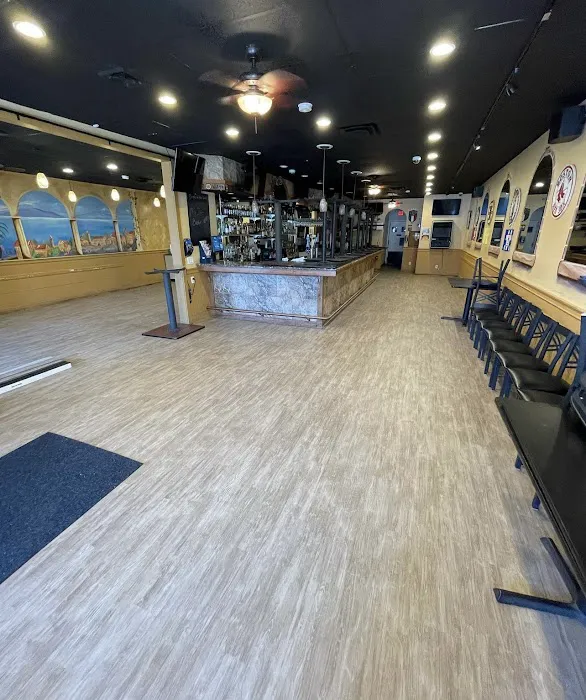 Dimauro Carpet Tile Picture 10