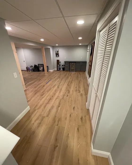 Dimauro Carpet Tile Picture 5