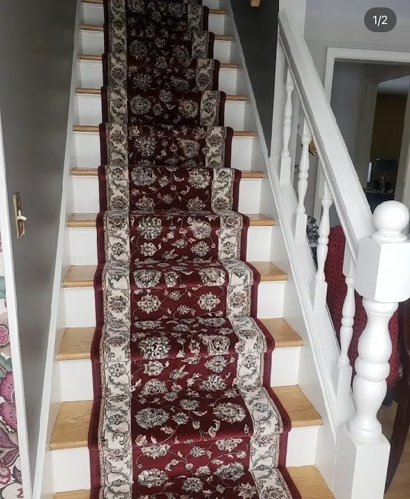 Dimauro Carpet Tile Picture 3