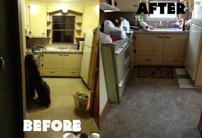 McCarthy Tile Company Picture 2