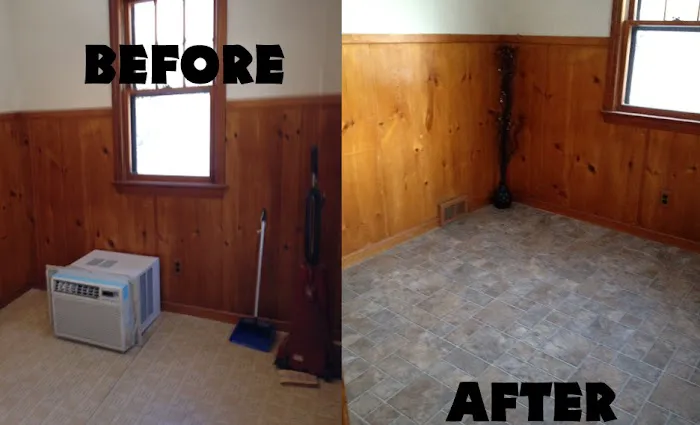 McCarthy Tile Company Picture 1