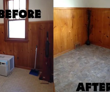 McCarthy Tile Company