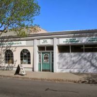 Holyoke Millwork, Inc. ico