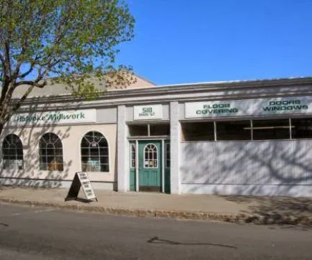 Holyoke Millwork, Inc.