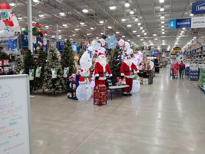 Lowe's Home Improvement Picture 10