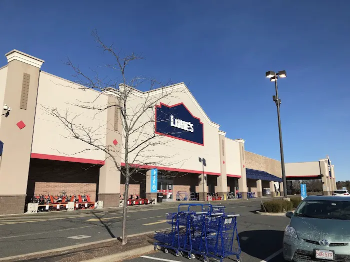 Lowe's Home Improvement Picture 1