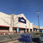Lowe's Home Improvement