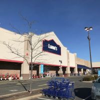 Lowe's Home Improvement ico