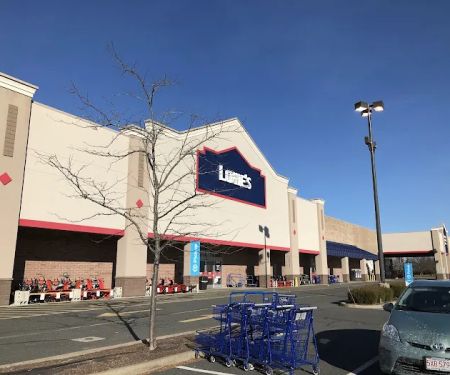 Lowe's Home Improvement