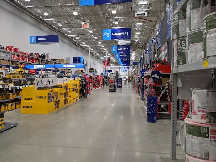 Lowe's Home Improvement Picture 5